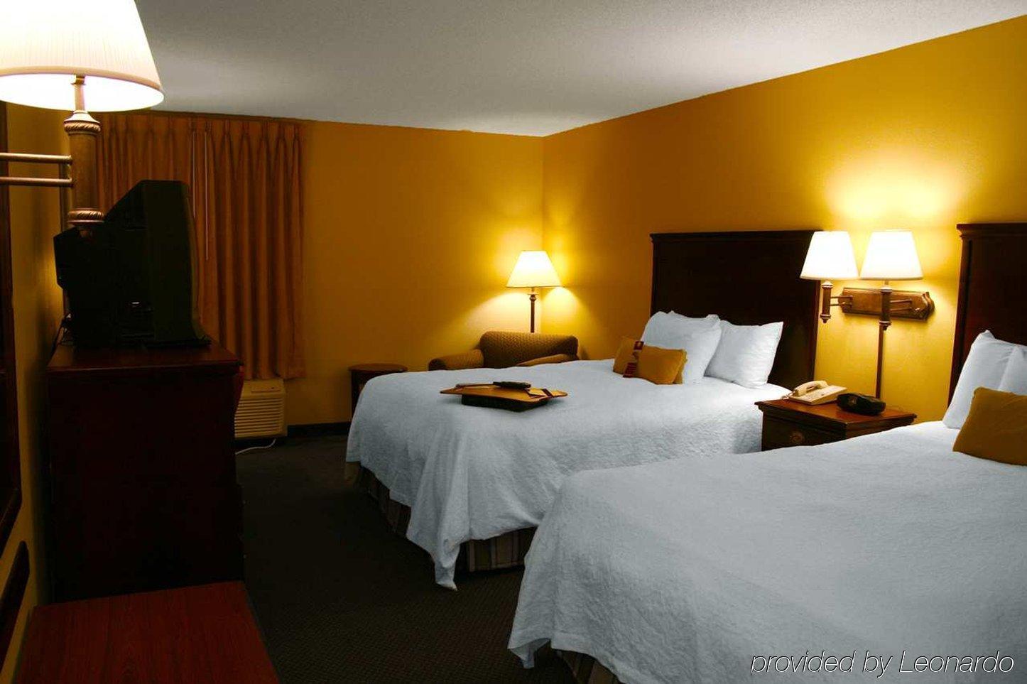 Hampton Inn Warner Robins Room photo