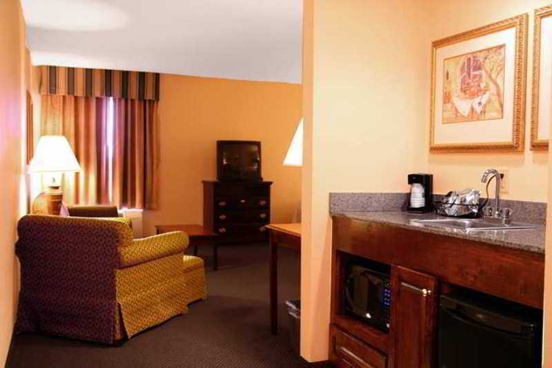 Hampton Inn Warner Robins Room photo